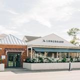 The Longboard
