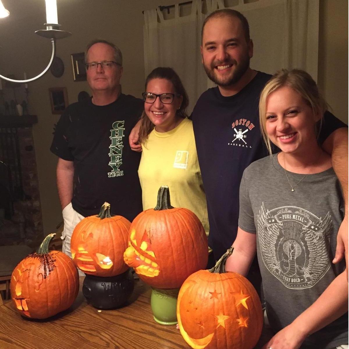 Halloween - 2018