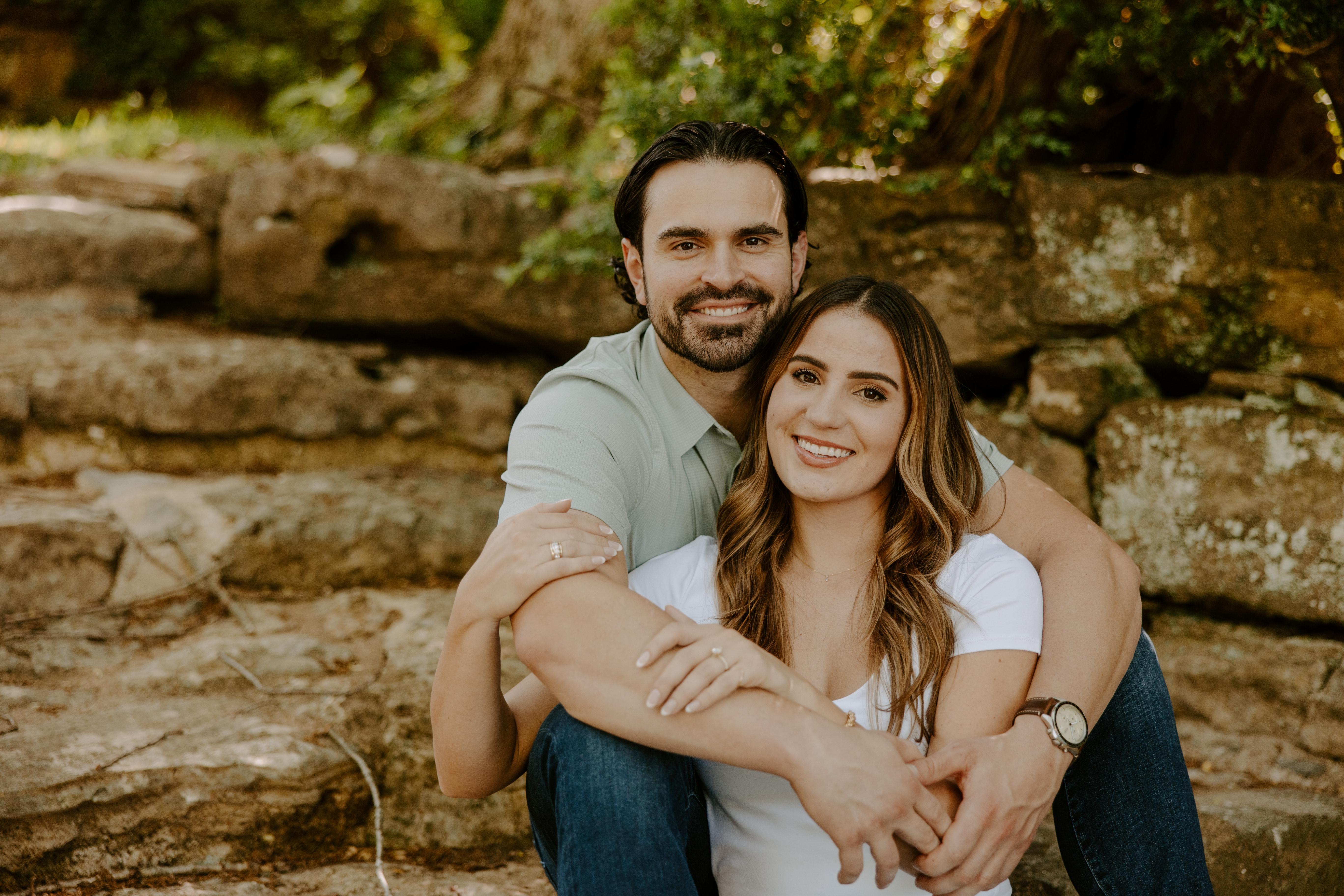The Wedding Website of Olivia Lucchese and Brett Sesma