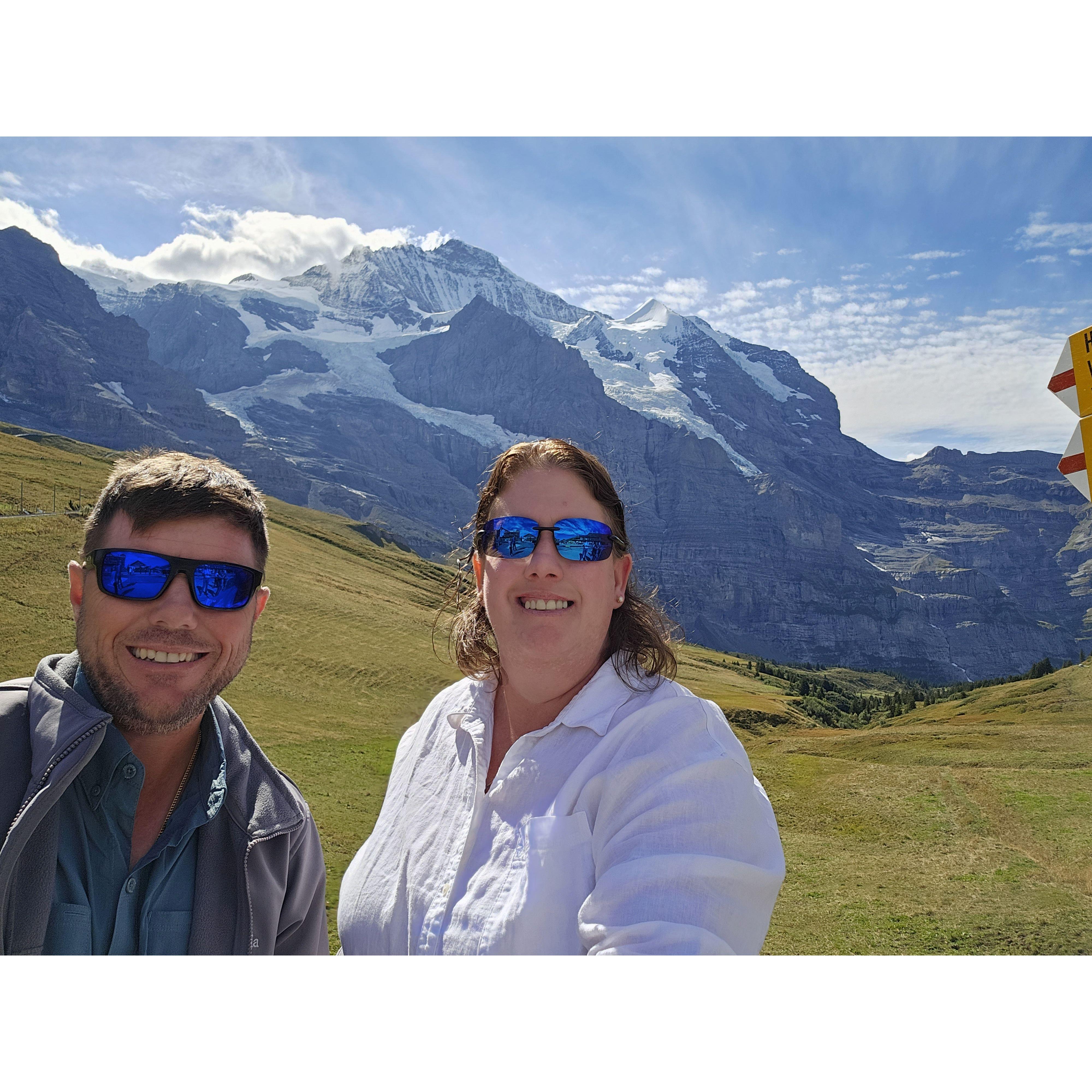 Grindelwald, Switzerland