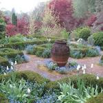 Hollister House Garden