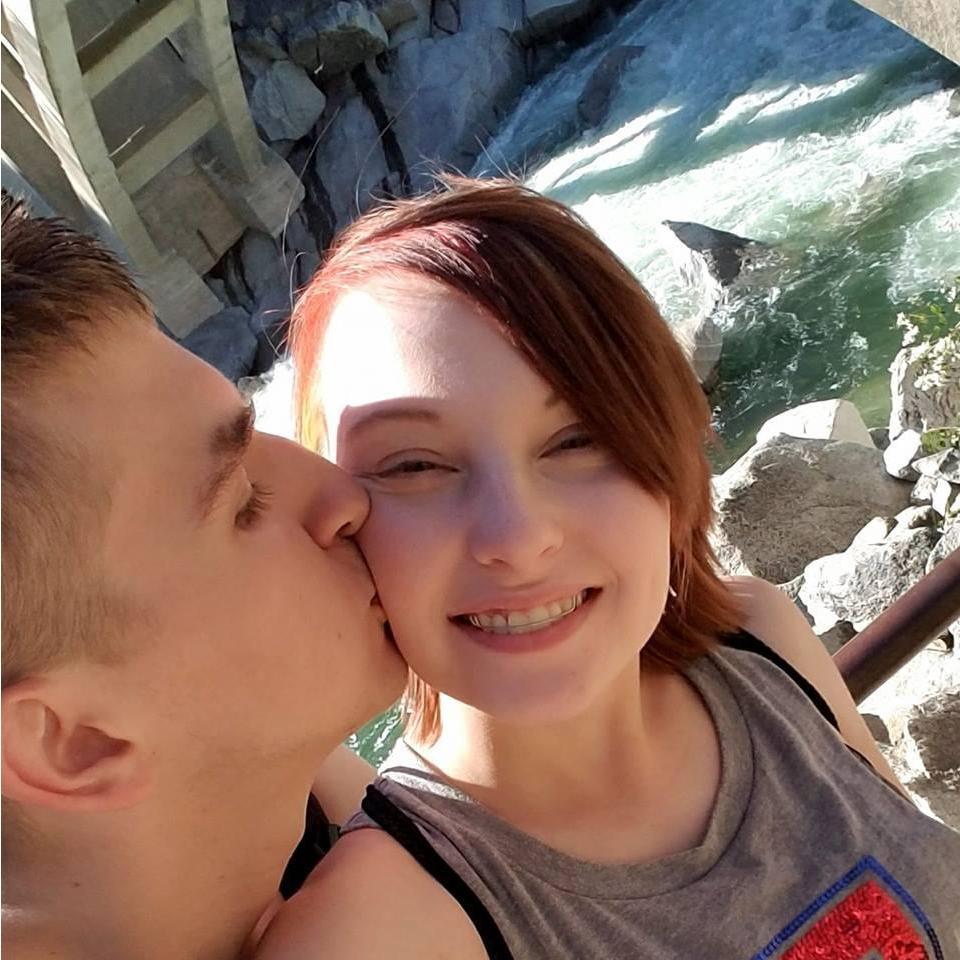 South Yuba River trip