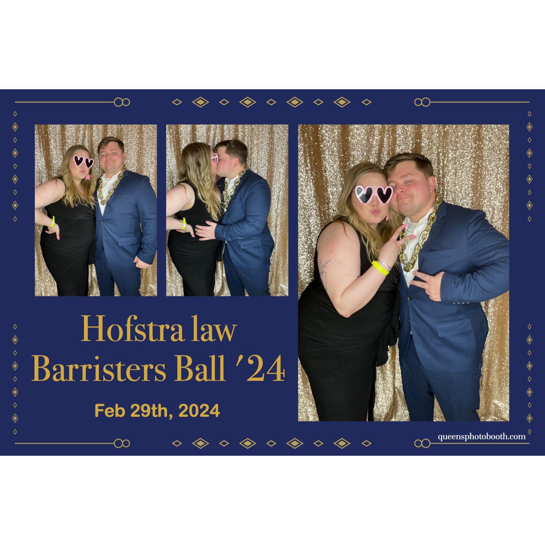 Law School Ball 2024