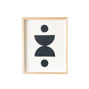 OTTO | WOODBLOCK PRINT