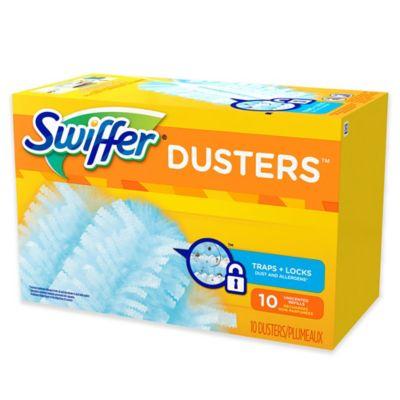 Swiffer Dusters 10-Piece Refill Kit