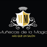 Muñecas De La Magia