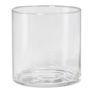 Short Clarte Glass Tumbler Set 12.5oz - Set of 4 - Project 62™