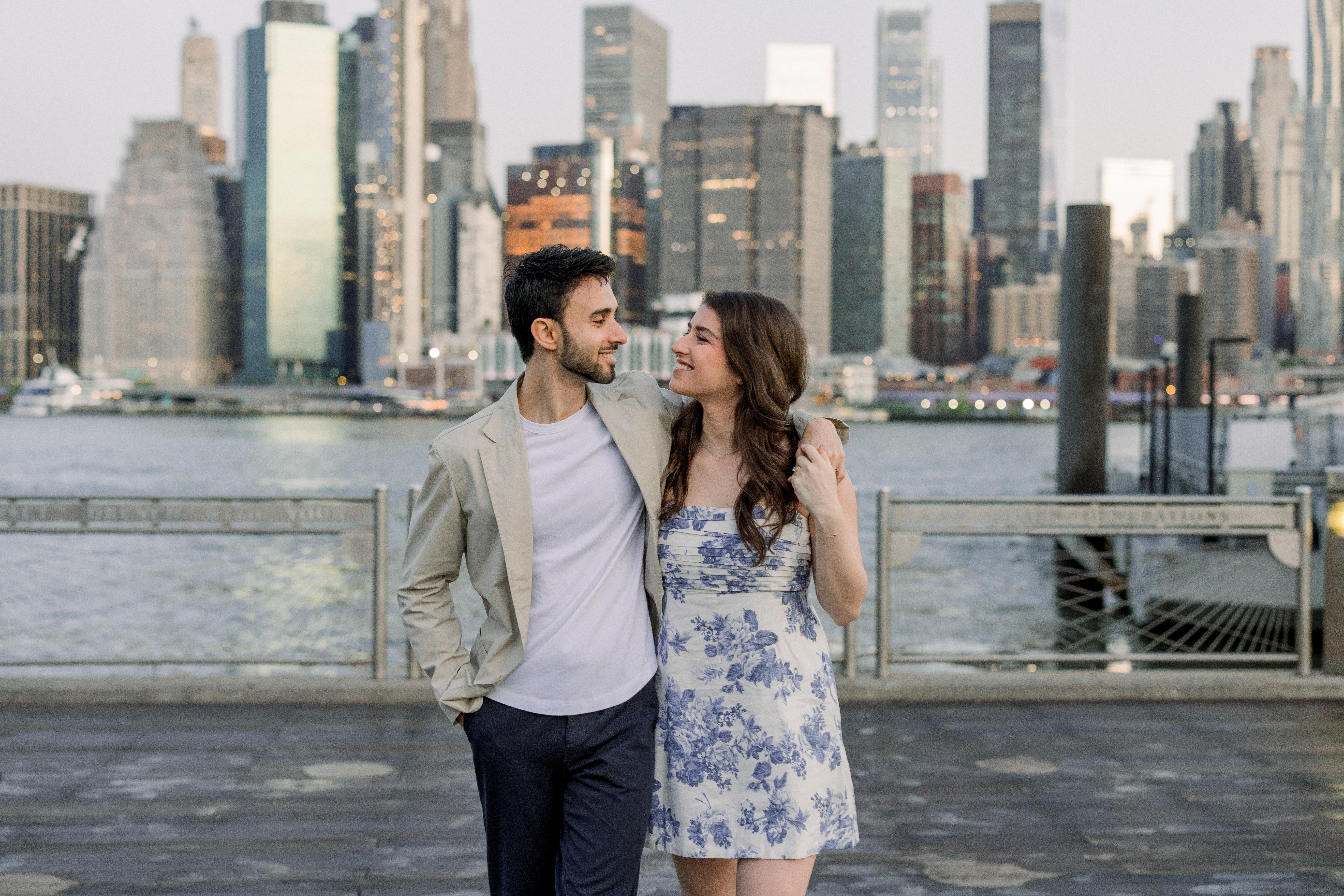 The Wedding Website of Russell Simon and Michelle Meshnick