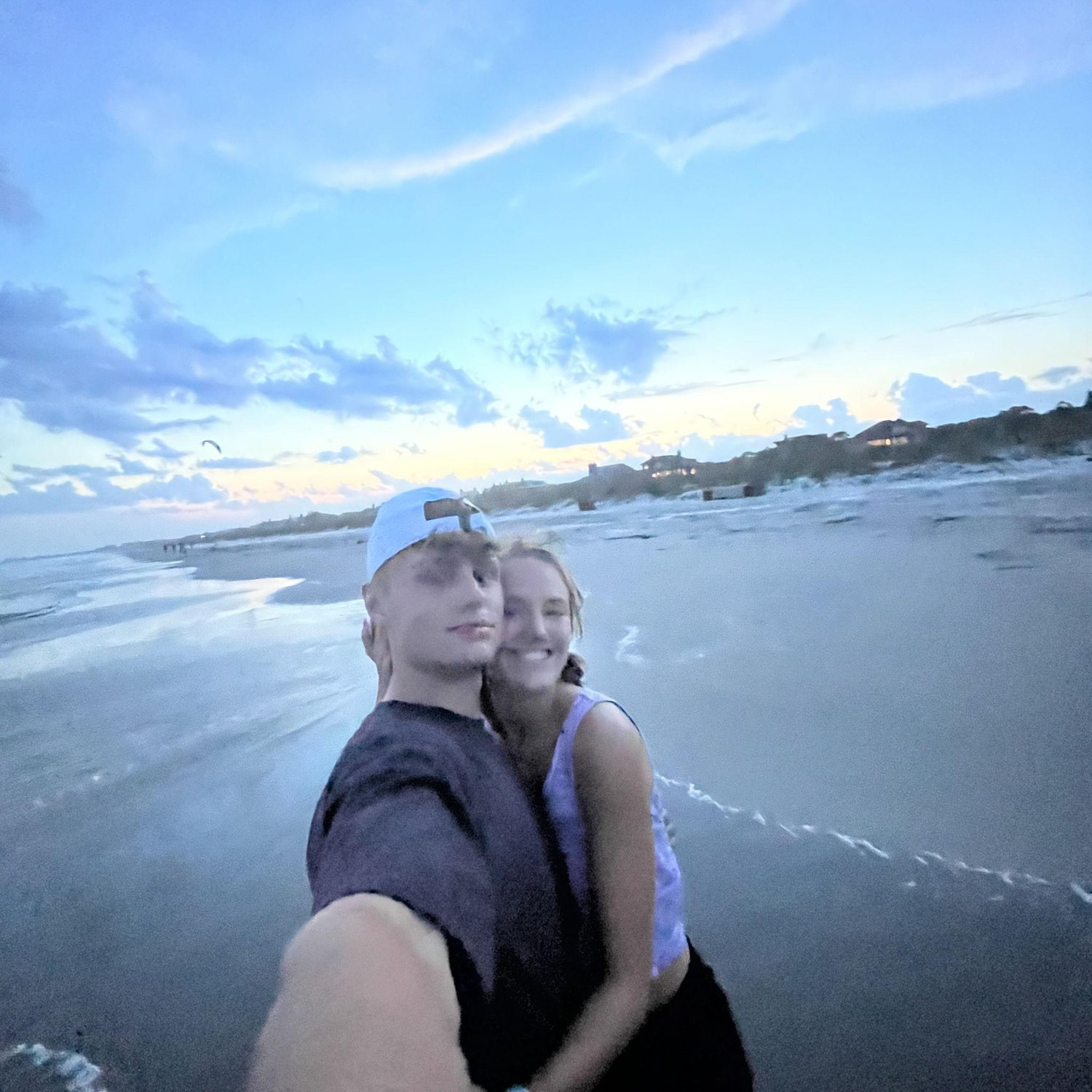Kiawah Island