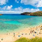 Hanauma Bay