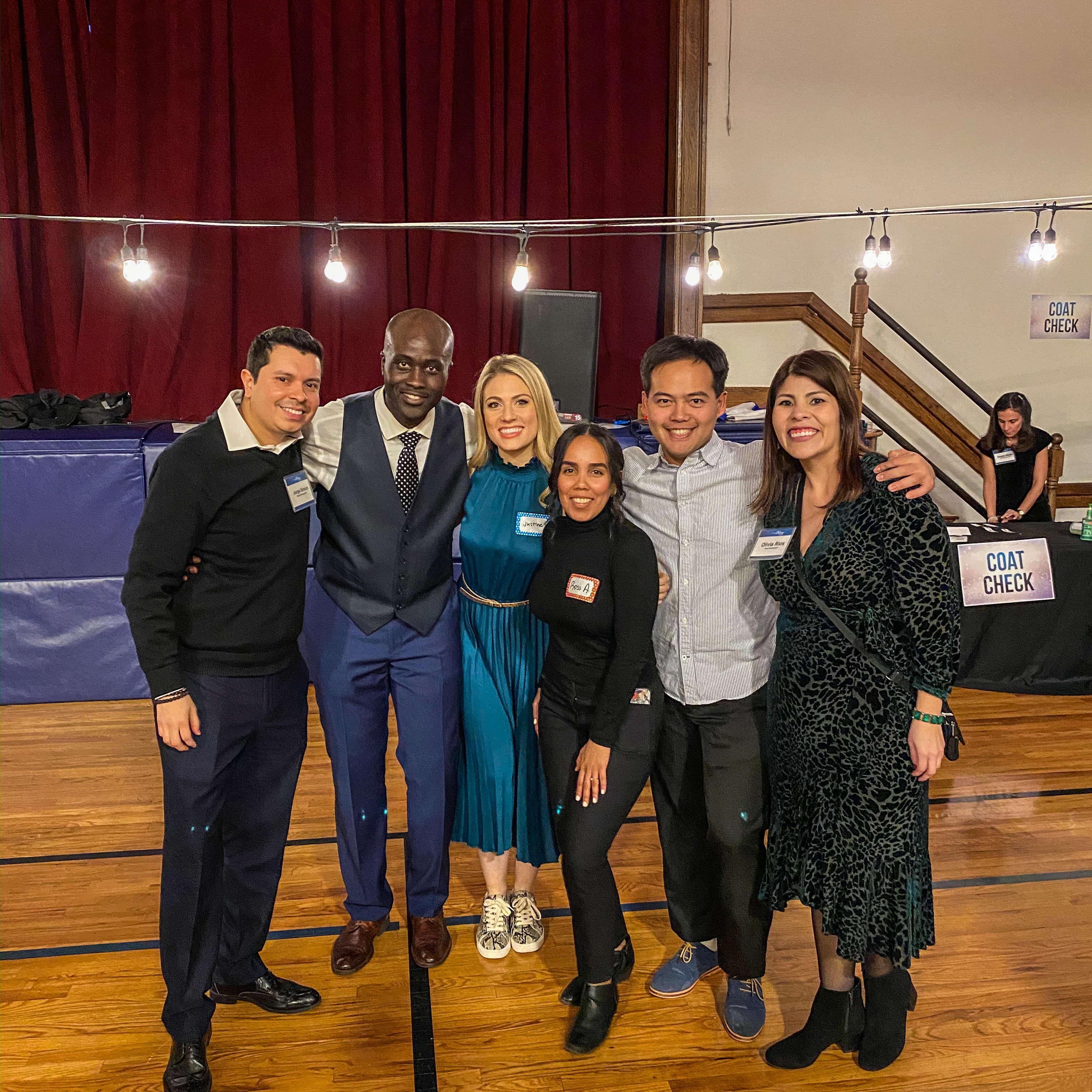Night to Shine - February 2020