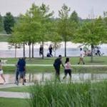 Shelby Farms Park
