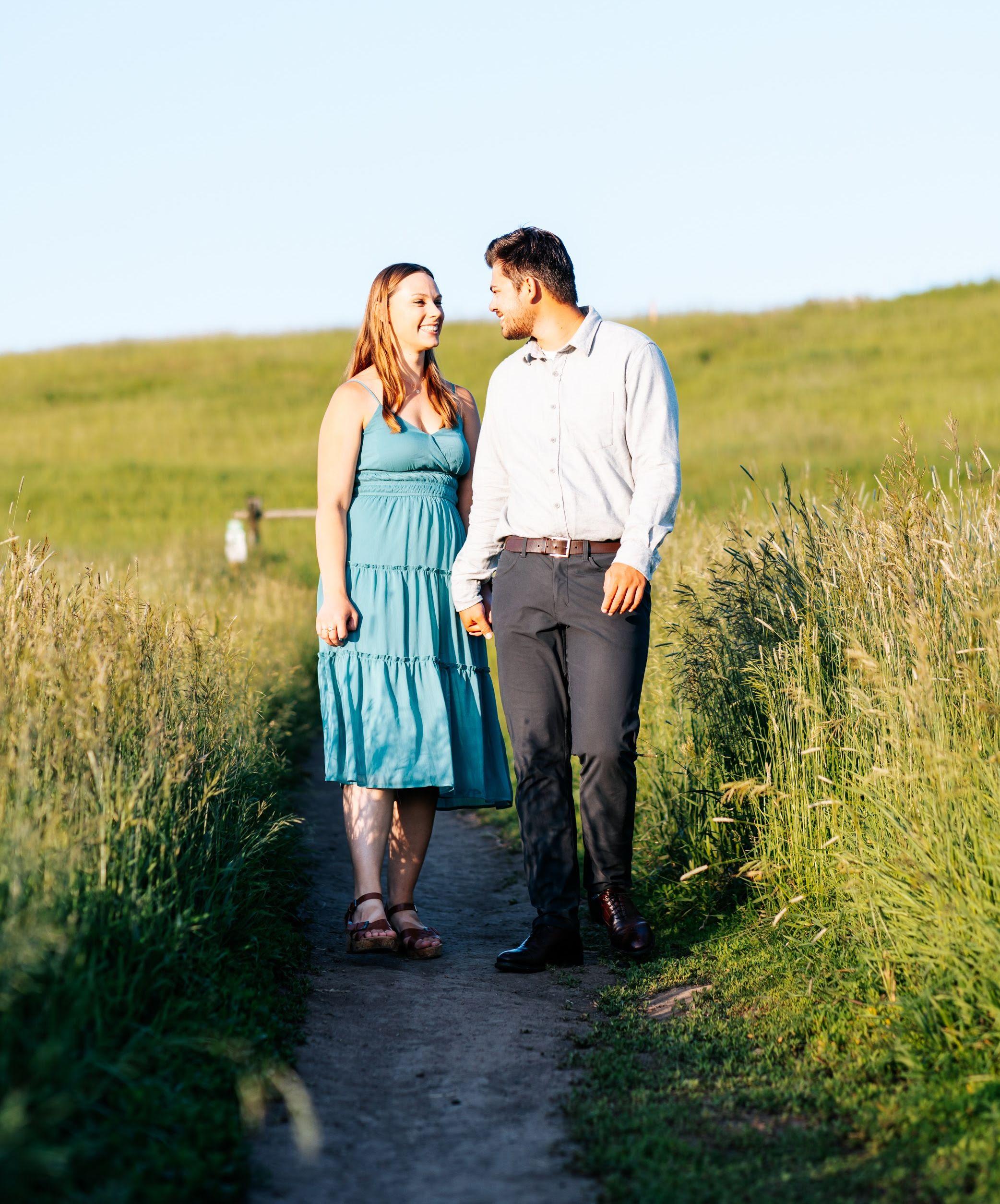 The Wedding Website of Samantha DeMars and Patrick Paraiso