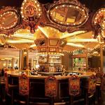 The Carousel Bar & Lounge