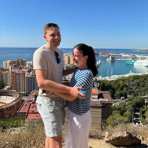 Our newlywed fund