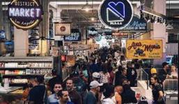 Grand Central Market
