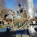 Klyde Warren Park