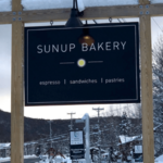 Sunup Bakery