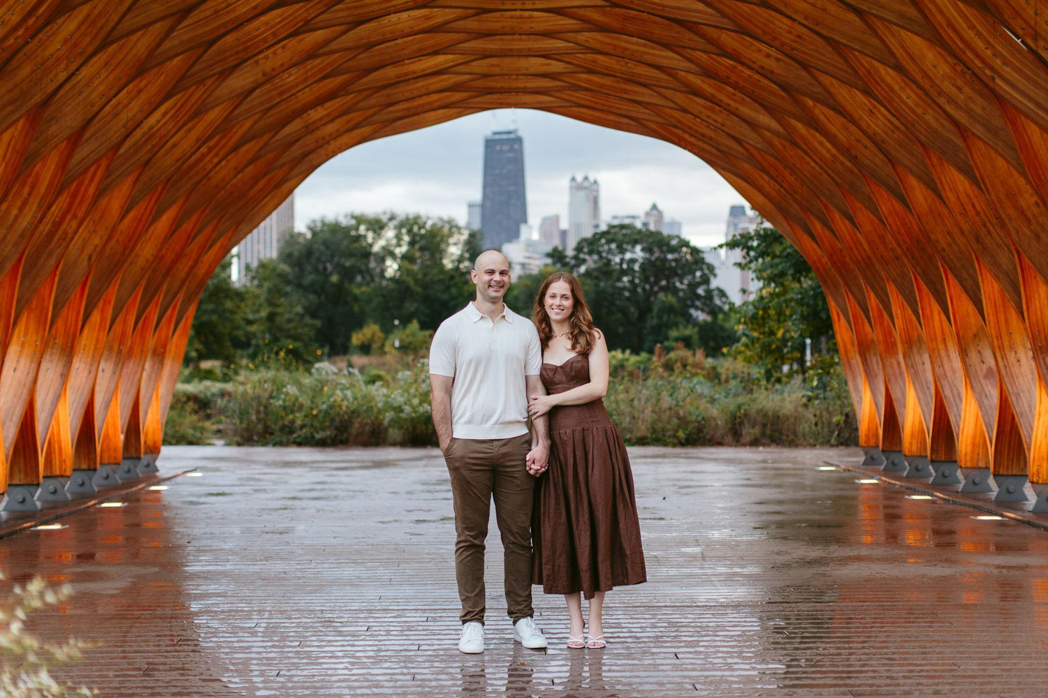 The Wedding Website of Caroline Walker and Drew Martinson