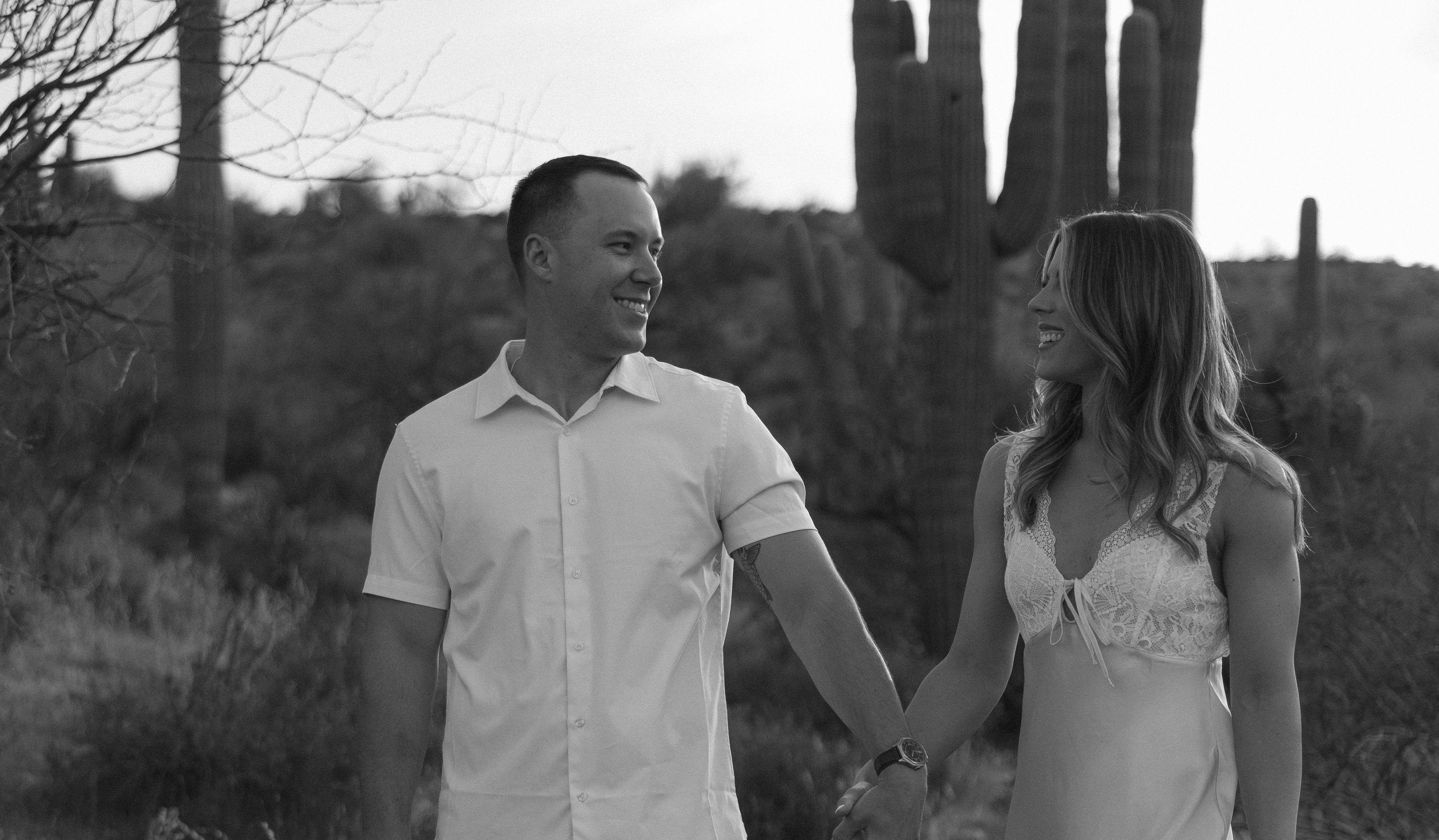 McKenna Zandarski and John Tomazin's Wedding site