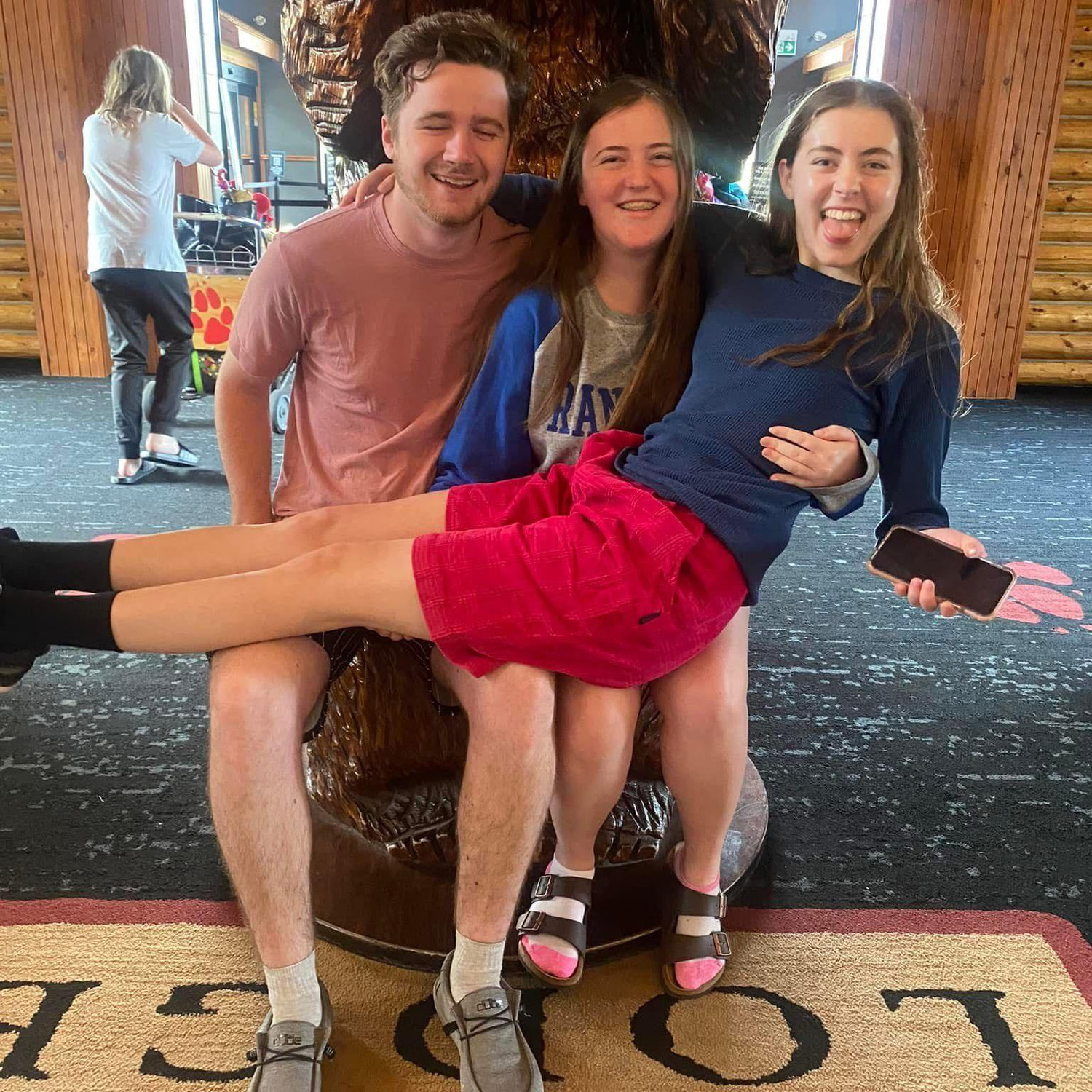 Great Wolf Lodge, 2022