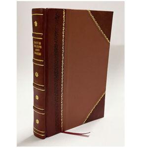 The Story of Old France (Leatherbound; H. A. Guerber 1910)