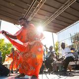 Chicago Jazz Festival