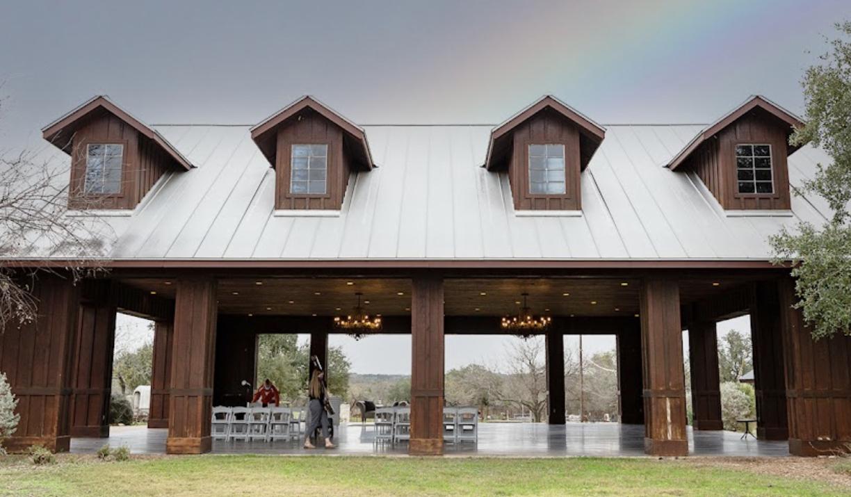 The Wedding Website of Kenneth Powers and Esmeralda Ramos
