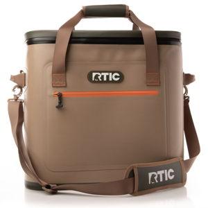 RTIC Ultra-Tough Soft Cooler- 50 cans