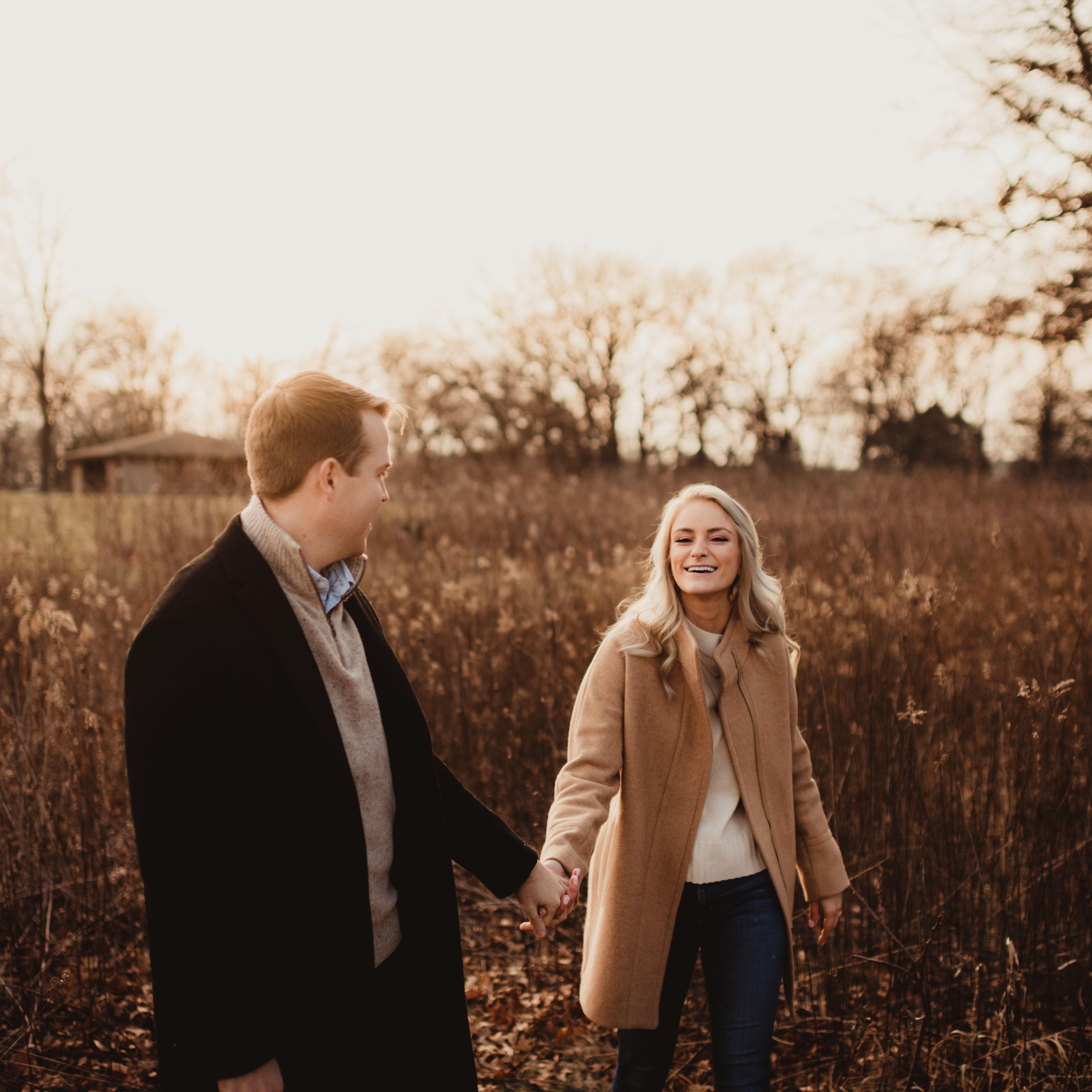Engagement pictures ❤️