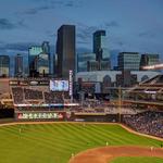 Go to a Twins Game