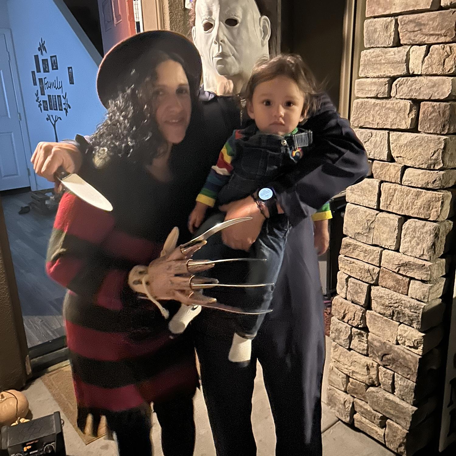 Halloween 2024