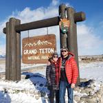 Grand Teton National Park