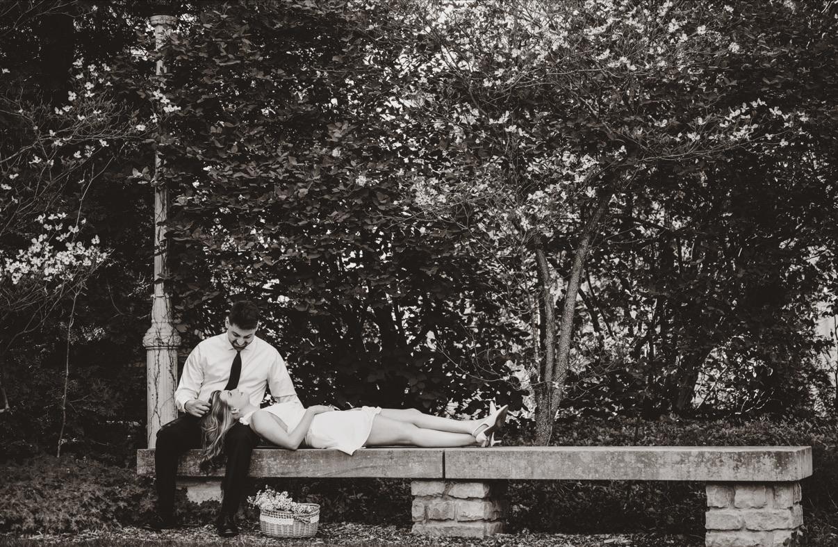 The Wedding Website of Sarah Zimmerman and Hunter Laurell