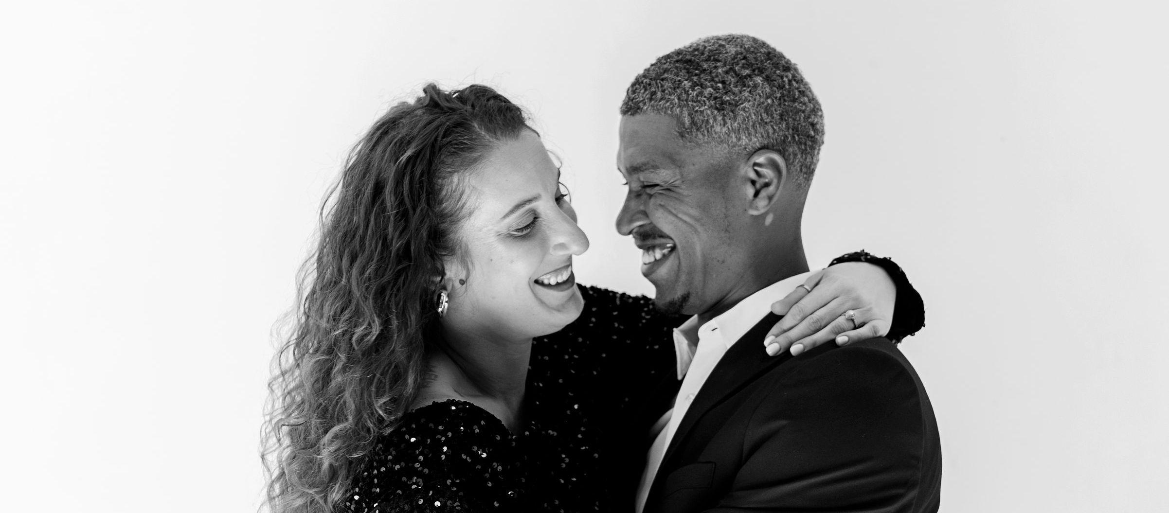 The Wedding Website of Nadine Lamanna and Keith Geddes