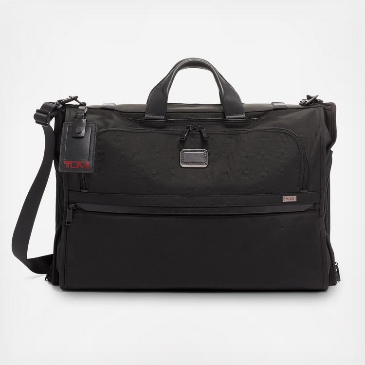 Garment Bag Tri-Fold Carry-On