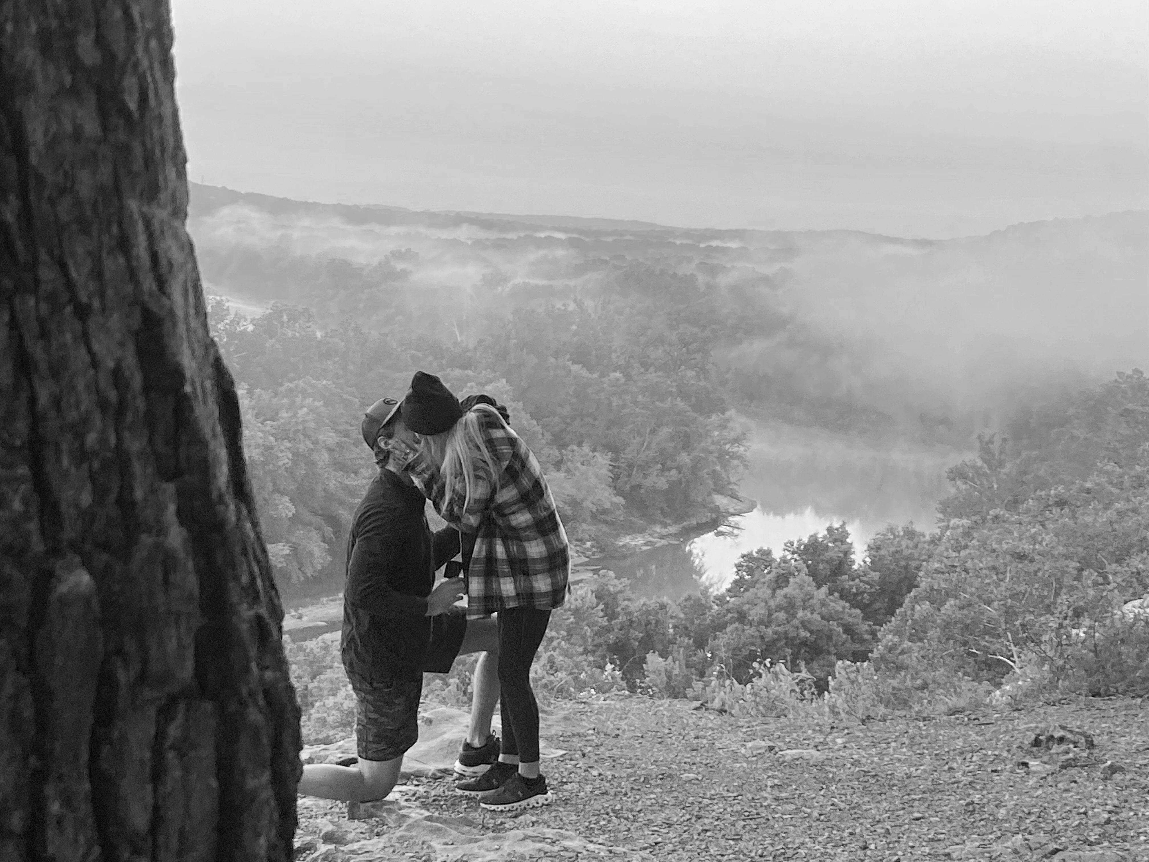 The Wedding Website of Kylie Sullivan and Trent Matteson