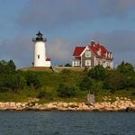 Nobska Light House