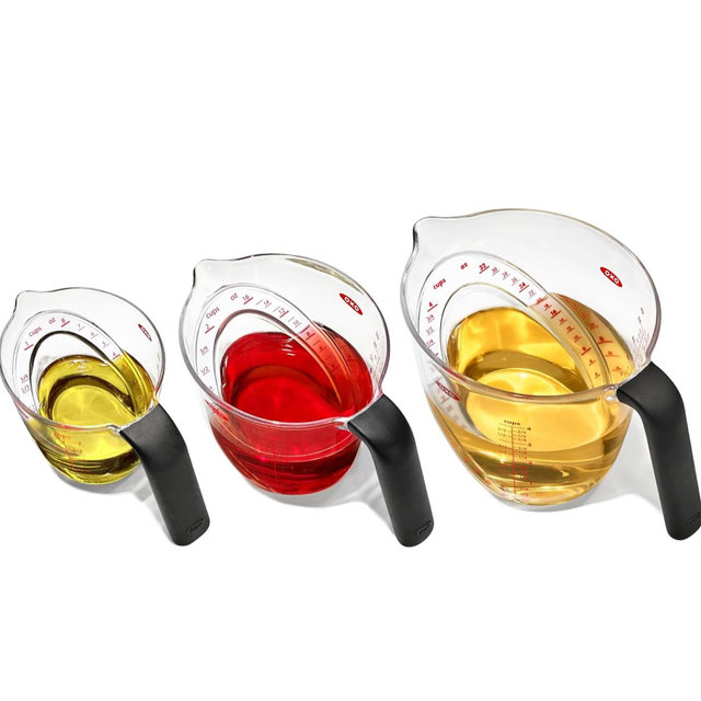 Measuring Cups