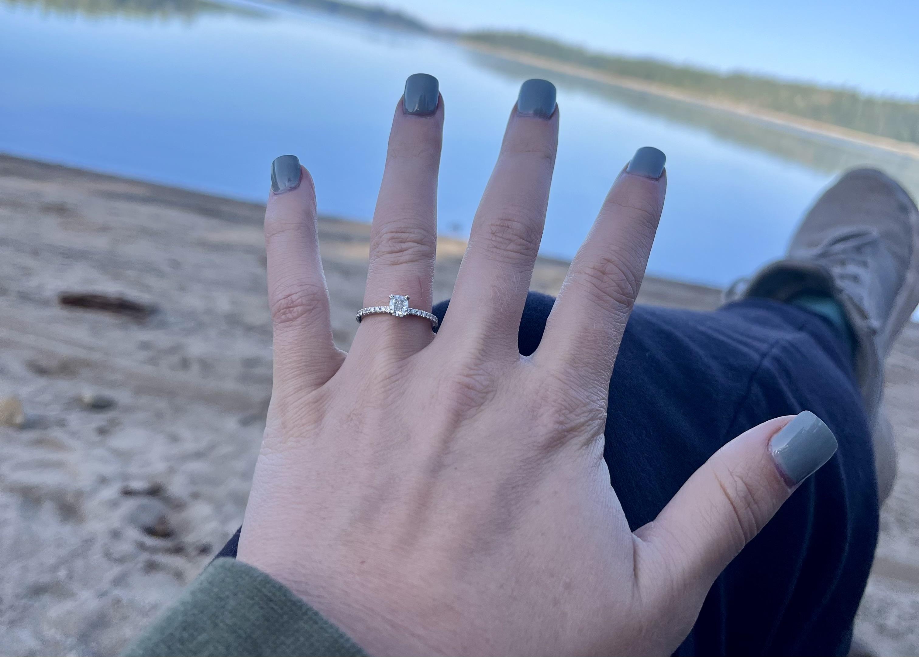 The Wedding Website of Sydney Craft and Eric Portillo