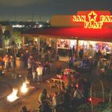 San Tan Flat