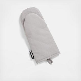 Silicone Grip Oven Mitt
