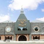 Teeling Whiskey Distillery