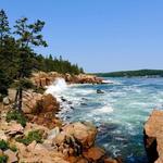 Acadia National Park