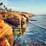 Sunset Cliffs