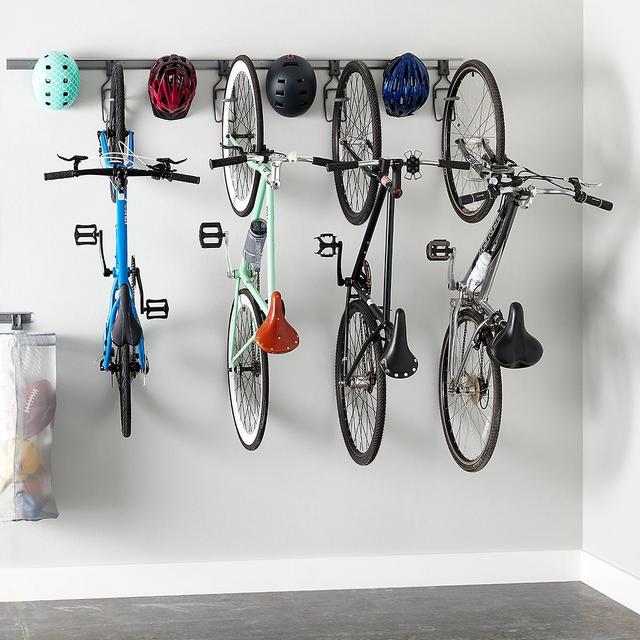 Elfa Utility Bike Rack