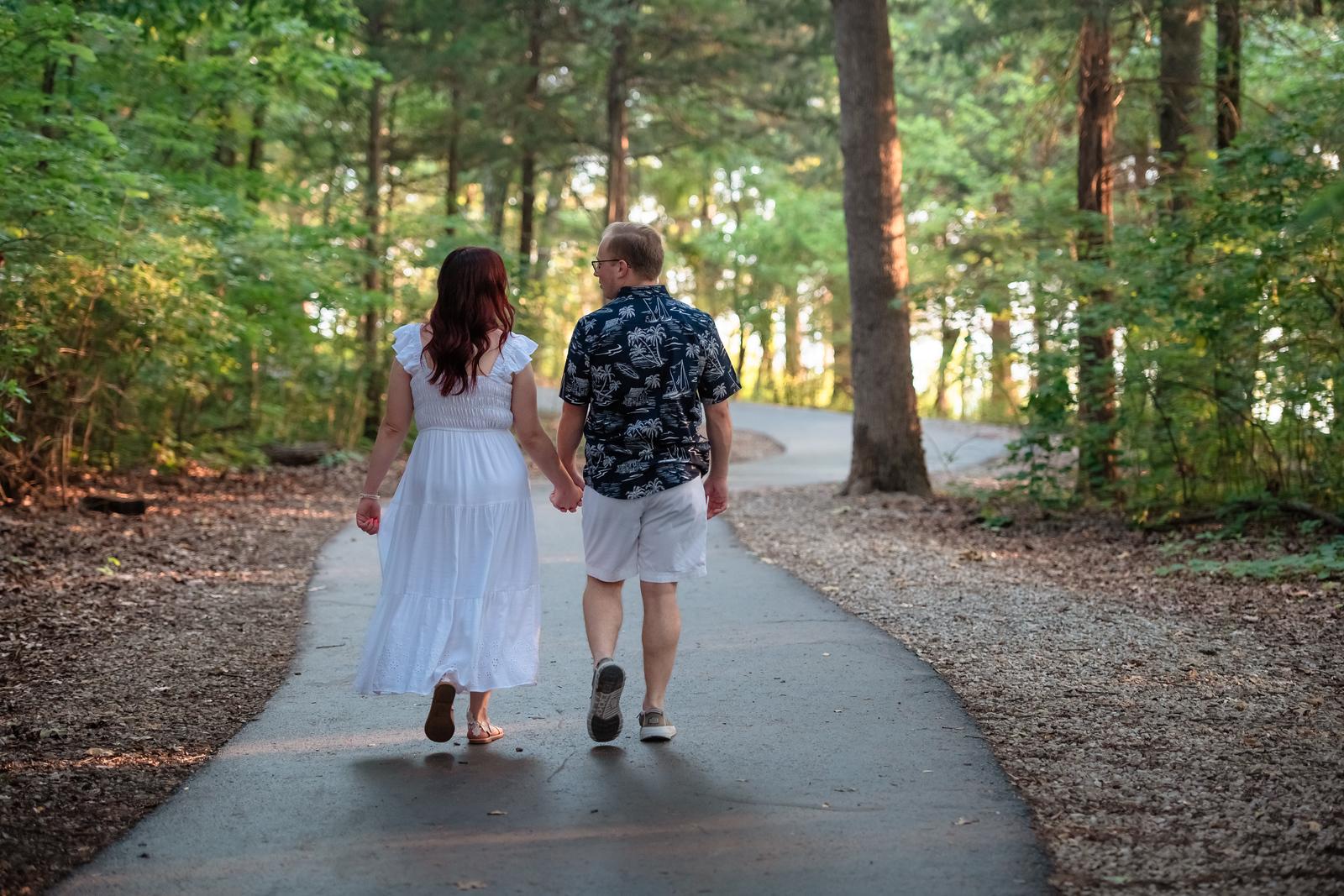 The Wedding Website of Cody Damlo and Chloe Whitaker