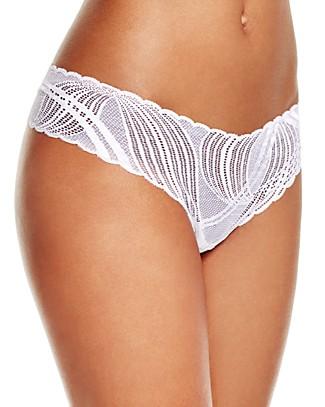 Cosabella Minoa Thong - No Size
