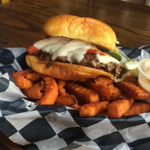 Jack Brown's Beer & Burger Joint Birmingham