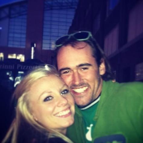 St.Patty's Day fun